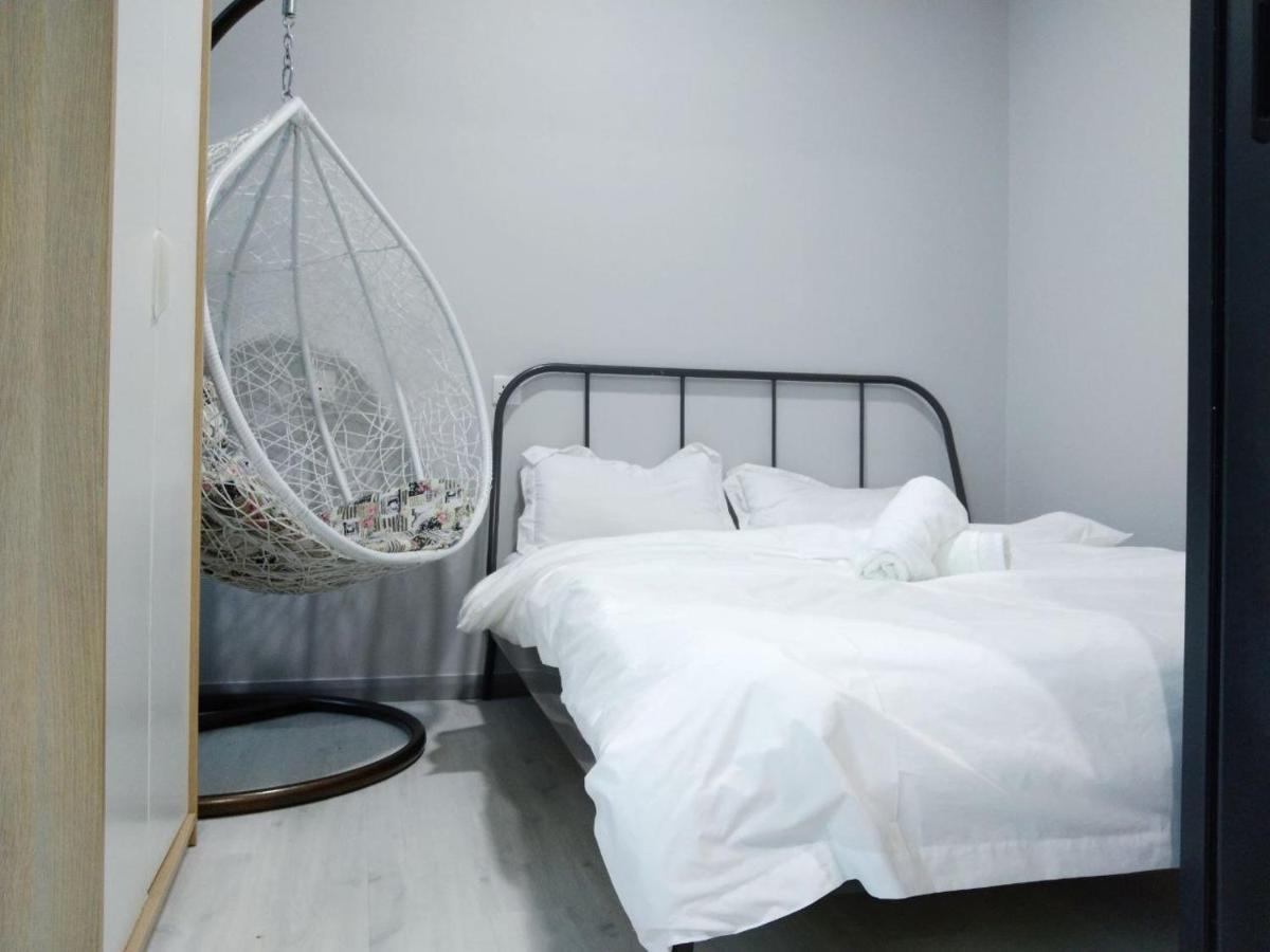 فندق Jesselton Quay Sea View كوتا كينابالو المظهر الخارجي الصورة